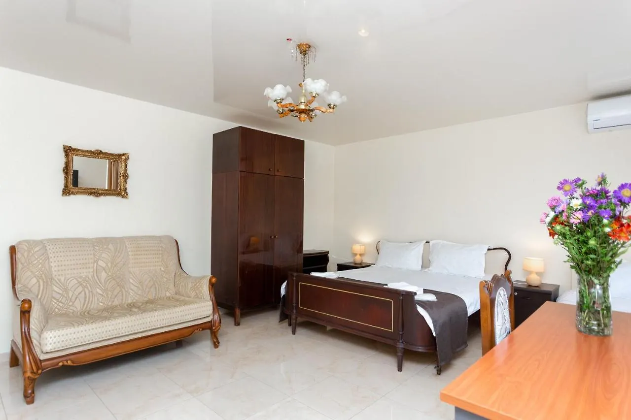 Three Bedroom Apartment In Old Tbilisi With 3 Bathroom 0*,  Georgia