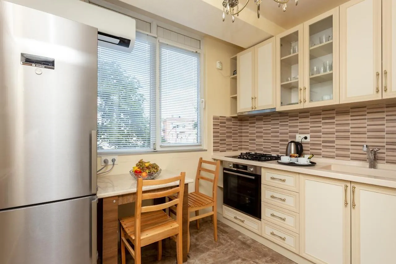 Three Bedroom Apartment In Old Tbilisi With 3 Bathroom 0*,  Georgia